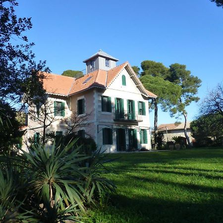 La Maison Du Mole Aigues-Mortes Zewnętrze zdjęcie