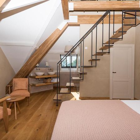 La Maison Du Mole Aigues-Mortes Zewnętrze zdjęcie
