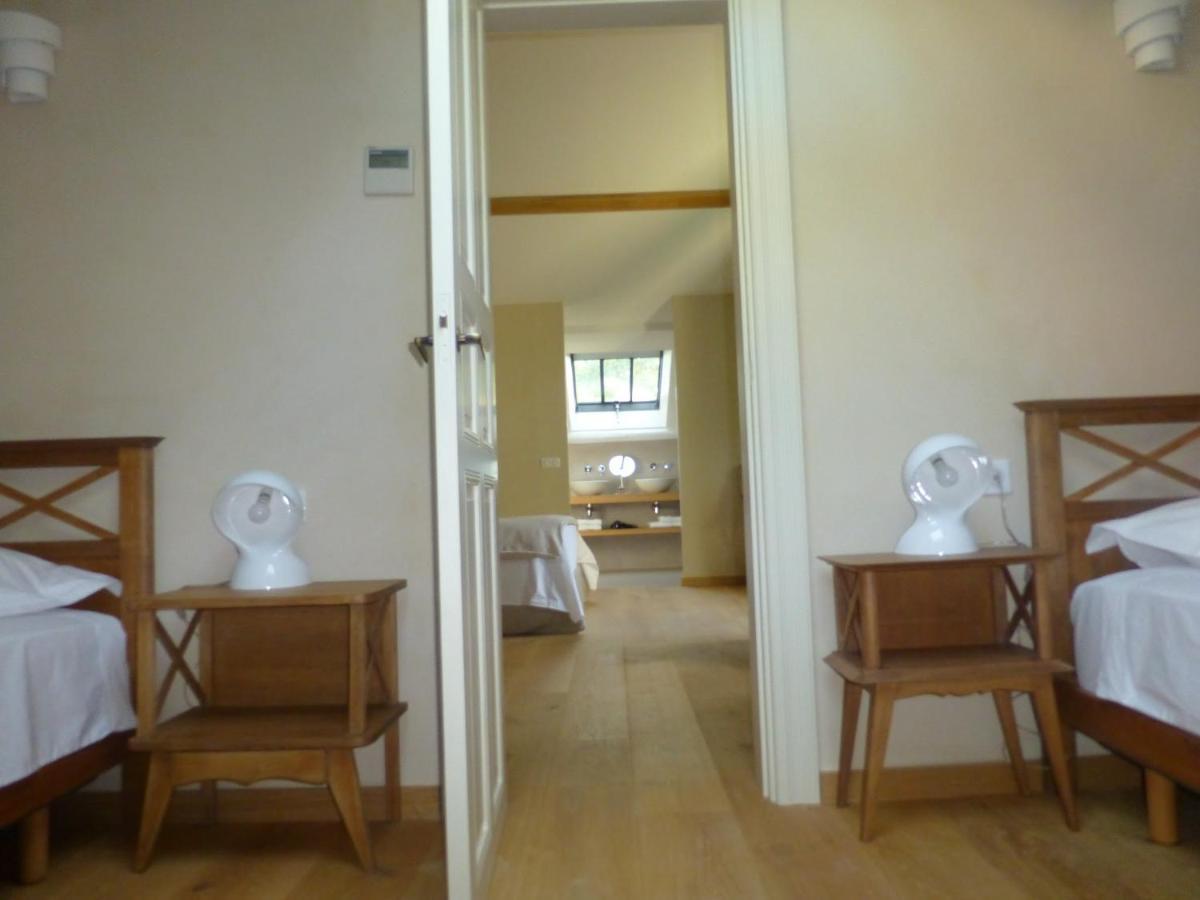 La Maison Du Mole Aigues-Mortes Zewnętrze zdjęcie