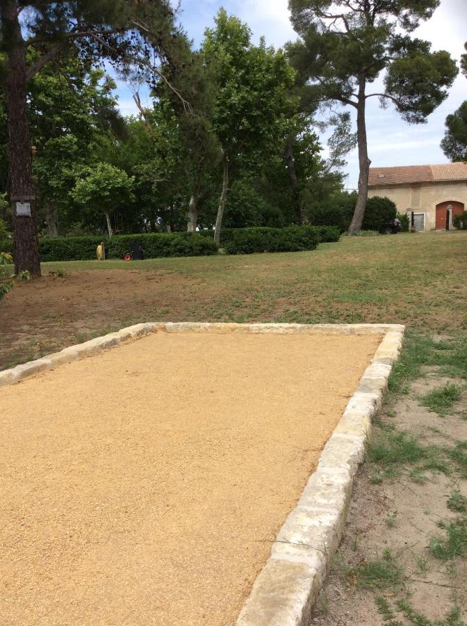 La Maison Du Mole Aigues-Mortes Zewnętrze zdjęcie