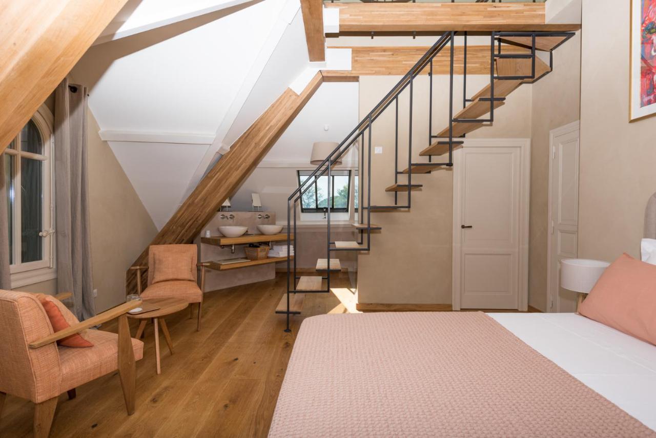 La Maison Du Mole Aigues-Mortes Zewnętrze zdjęcie
