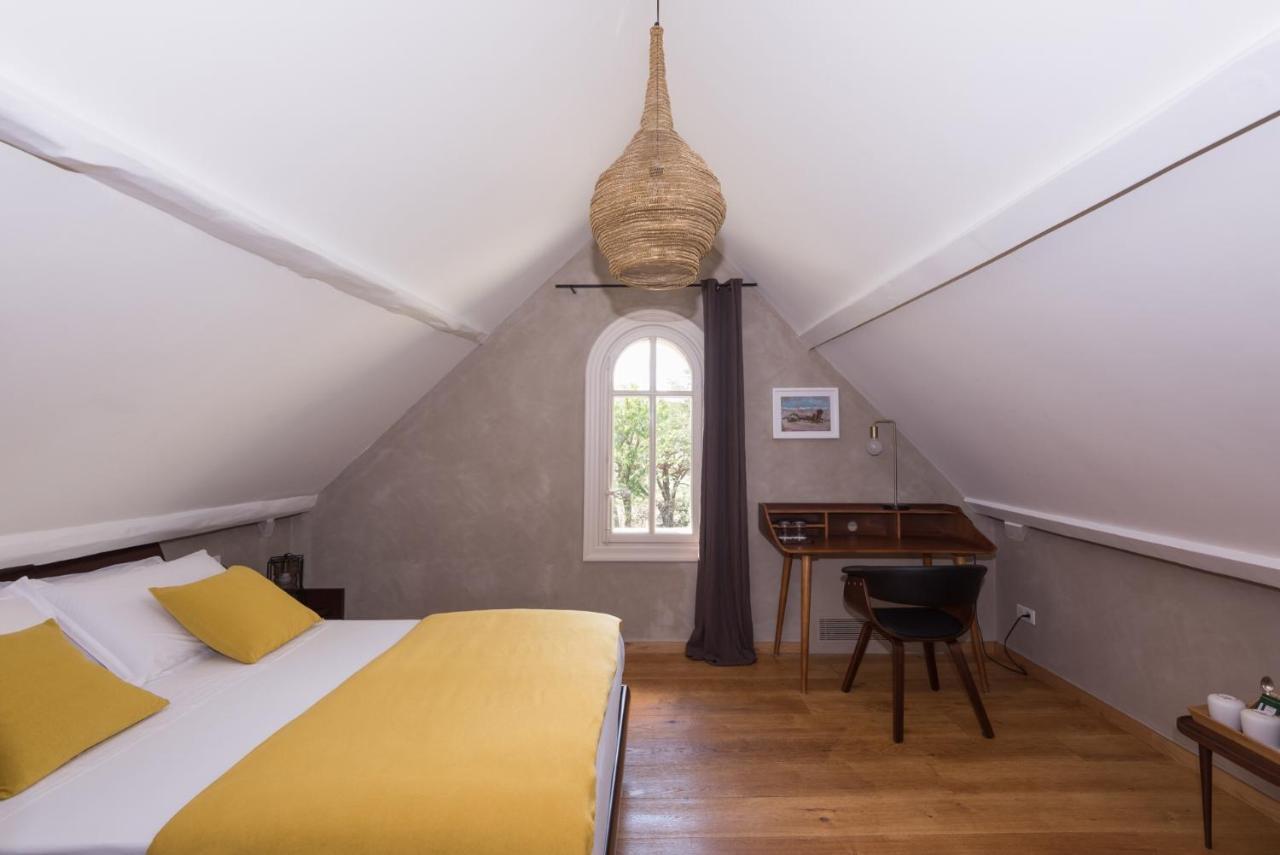 La Maison Du Mole Aigues-Mortes Zewnętrze zdjęcie
